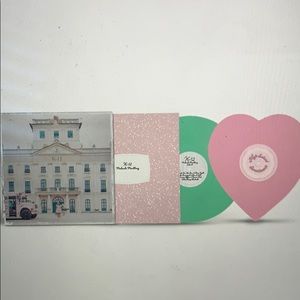 Melanie Martinez K-12 Vinyl set